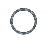 ROUREOX 38mm Ceramic Bezel Insert Replacement Vintage Style Ceramic Watch Ring Modding Parts for Seiko SKX007 Series-A2