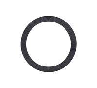 ROUREOX Ceramics Bezel Insert 41mm Replacement Ring with Luminous Pip Watch Modding for Rolex Sea-Dweller-A10