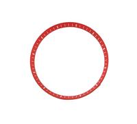 ROUREOX Watch Chapter Ring 30.5mm Inner Shadow Rehaut NH35 NH36 Automatic Movement Diver Modding Replacement Parts for Seiko SKX007/Prospex Turtle-3 30.5 * 27.5MM