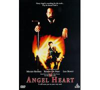 Rourke - Angel Heart [DVD] [1987] [Region 1] [US Import] [NTSC]