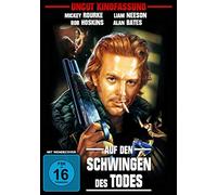 Rourke,Mickey - Auf Den Schwingen des Todes-Uncut Kinofassung [Import]