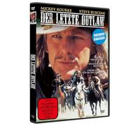 Rourke, Mickey - Der Letzte Outlaw