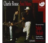 Rouse, Charlie - Soul Mates