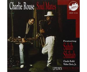 Rouse, Charlie - Soul Mates