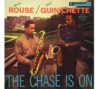 Rouse - Rouse-Quinichette: the Chase Is on [VINYL]