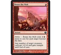 Rouse the Mob | Journey Into Nyx