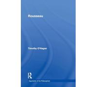 Rousseau (Arguments of the Philosophers)