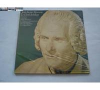 rousseau: le devin du village