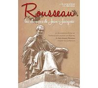 Rousseau, les Chemins de Jean-Jacques - DVD