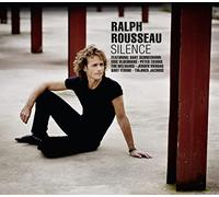 Rousseau, Ralph - Silence