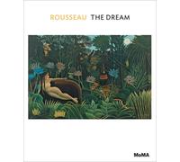 Rousseau: The Dream