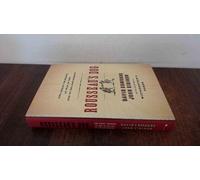 Rousseau's Dog: Two Great Thinkers at War in the Age of Enlightenment