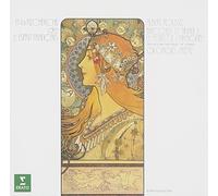 ROUSSEL: BACCHUS ET ARIANE. LA FETIN DE LARAIGNEE