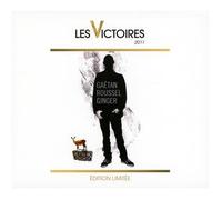 Roussel, Gaetan - Ginger (Victoires)