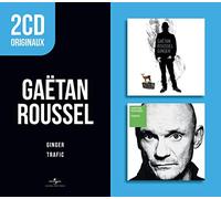 Roussel, Gaetan - Trafic / Ginger