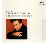 Rousset - Bach: Goldberg Variations [Reis