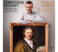 Rousset,Christophe - François Couperin: The Sphere Of Intimacy