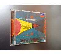 Rousset:Les Talens Ly - Couperin:Lecons De Tenebres