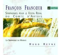 Rousset:Taylens Lyriq - Music for the Royal Banquet [IMPORT]