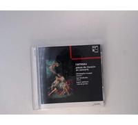 Rousset / Terakado / Uemura / Rameau,J.P. - Pieces de Clavecin en Concerts