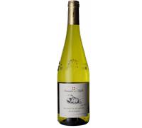 Roussette de Savoie - Anne de Lusignan 2025 - Domaine de l'Idylle - Famille Tiollier