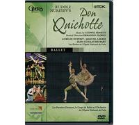 Roussillon - Minkus: Don Quichotte [DVD] [2011]