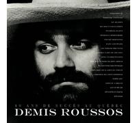 Roussos, Demis - 40 Ans De Succes Au..