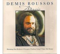 Roussos,Demis - Adagio