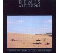 Roussos Demis - Attitudes,Follow Me Pretender