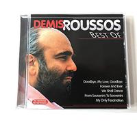 Roussos,Demis - Best of