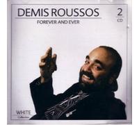 Roussos, Demis - Forever and Ever