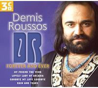 Roussos, Demis - Forever And Ever