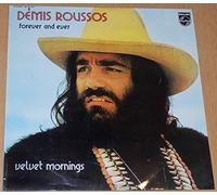 Roussos,Demis - Forever and Ever [Vinyl LP] [VINYL]