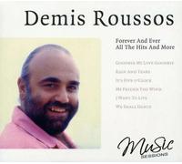 Roussos, Demis - Forever & Ever:All the..
