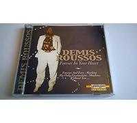 Roussos Demis - Forever in Your Heart