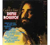 Roussos,Demis - Golden Voice of Demis Roussos
