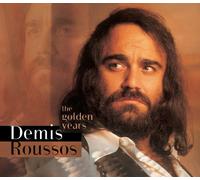 Roussos, Demis - Golden Years