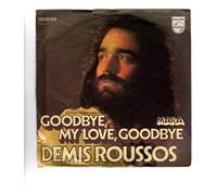 ROUSSOS, Demis - Goodbye My Love Goodbye / Mara