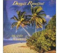 Roussos Demis - Island of Love