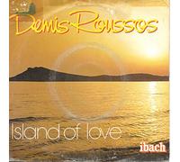 Roussos Demis - Island of Love [VINYL]