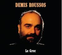 Roussos, Demis - Le Grec [VINYL]