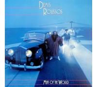 ROUSSOS, Demis - Man of the world / 6302 018