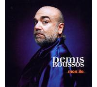 Demis Roussos – Mon Ile – CD