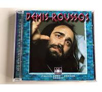 Roussos, Demis - Morning Has Broken