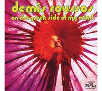 Roussos, Demis - On the Greek Side of My..