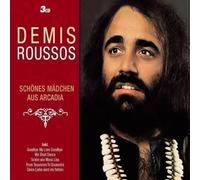 Roussos, Demis - Schoenes Maedchen Aus Arc