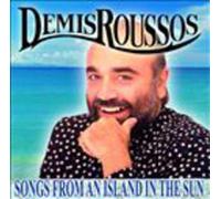 Roussos, Demis - Songs from An Island In The Sun