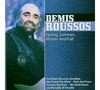 Roussos,Demis - Spring,Summer,Winter and Fal