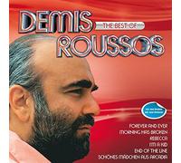 Roussos, Demis - The Best of