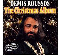 Roussos,Demis - The Christmas Album